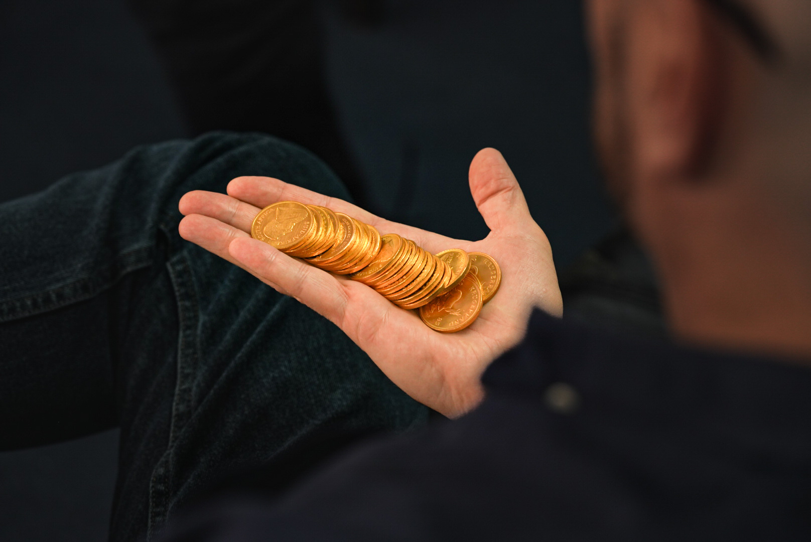 Why Are Gold Prices Going Up in Australia?